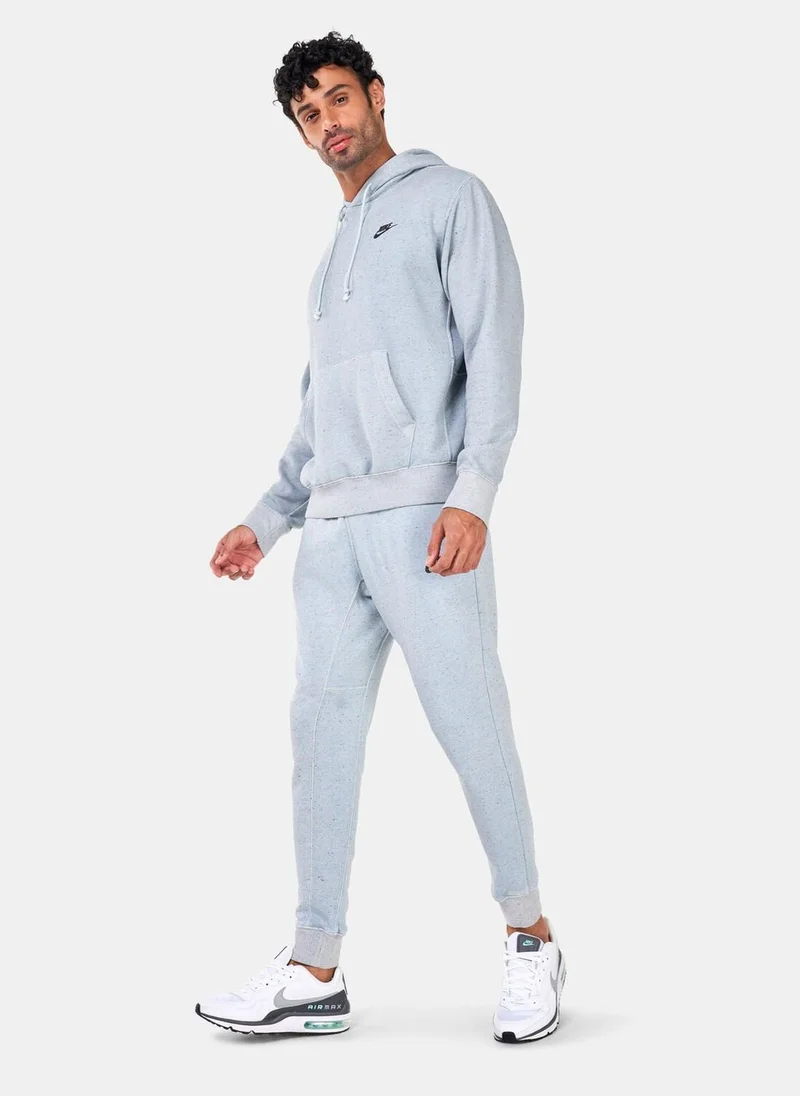 Nike Men's Club Fleece Pullover Hoodie