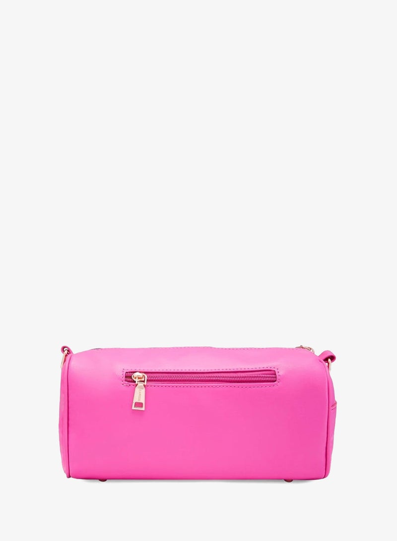 CAPRESE AVA CROSSBODY MEDIUM FUCHSIA - Image 2