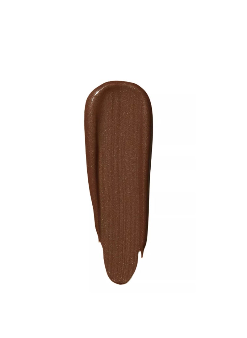 إلف فلتر سائل هالو جلو، معزز للبشرة للحصول على مظهر متوهج وناعم، غني بحمض الهيالورونيك، نباتي (8.5 داكن ) - Image 2