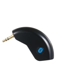 NIBEMINENT BT-188 BT Music Receiver 3.5mm Jack Car AUX Audio Mini Wireless Adapter Hands-Free Kits  - Image 3