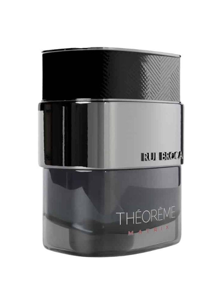 RUE BROCA Theorem Matrix Pour Homme Eau de Parfum for Men, 90 ml  - Image 2