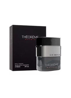 RUE BROCA Theorem Matrix Pour Homme Eau de Parfum for Men, 90 ml  - Image 1