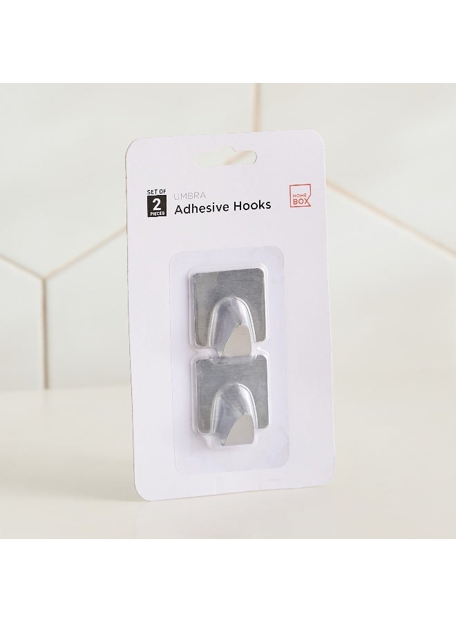 Home Box Metal Hooks - Set of 2 for Home - Image 4