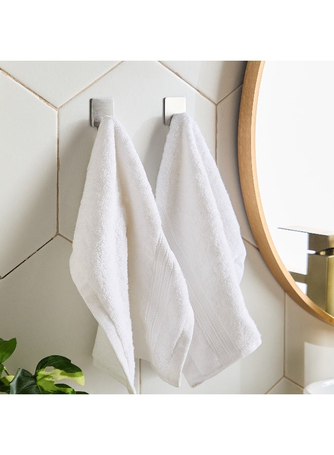 Home Box Metal Hooks - Set of 2 for Home - Image 3