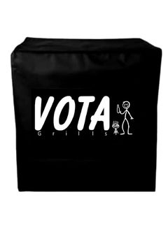 Vota Grills Garden Grill Cover Small 70x55x72  - Image 2