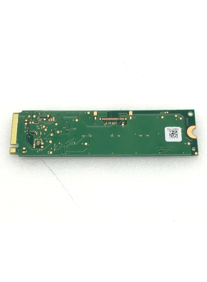 وحدة تخزين داخلية SSD NVMe M.2 2280 سعة 256 جيجابايت - أداء سريع وموثوق لتشغيل أسرع للتطبيقات والنظام - Image 2