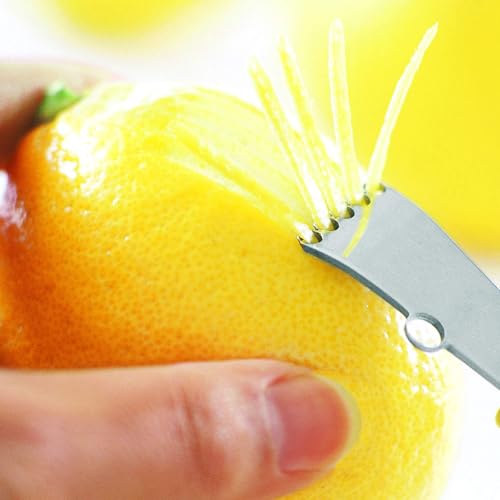 Rösle Stainless Steel Cocktail Tools, 6.3 - Image 2