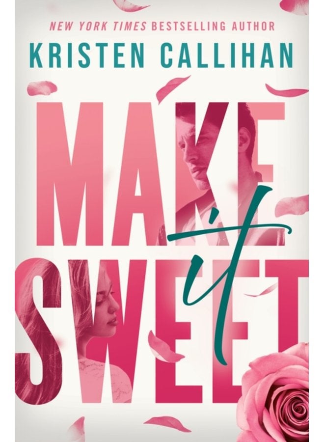 Make It Sweet - Paperback
