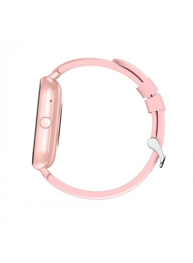 DCU TECNOLOGIC DCU Smartwatch 1.83” HD Touch Screen with Bluetooth Calling, 123 Sports Modes, Health Monitoring & Smart Notifications - Image 4