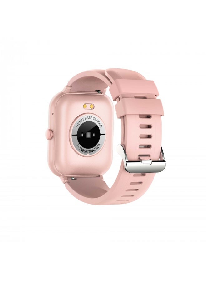 DCU TECNOLOGIC DCU Smartwatch 1.83” HD Touch Screen with Bluetooth Calling, 123 Sports Modes, Health Monitoring & Smart Notifications - Image 5