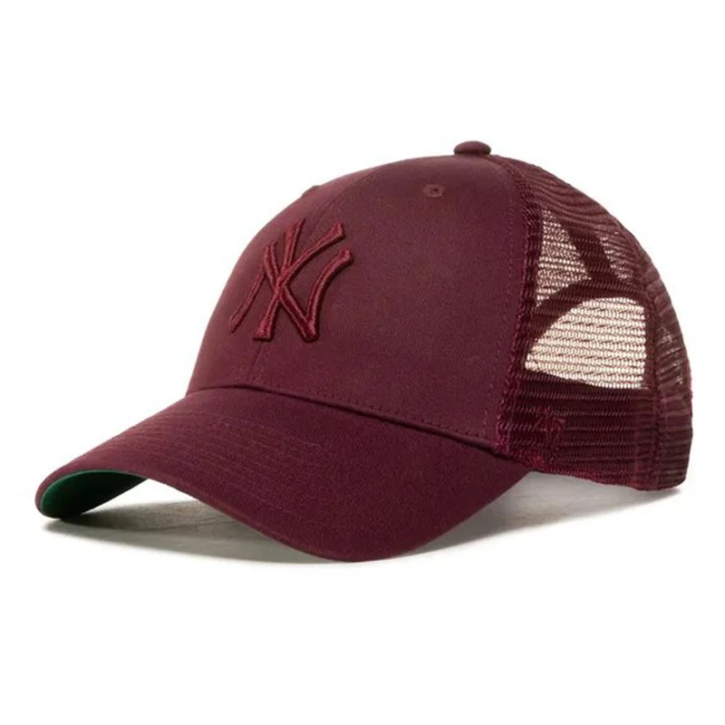 47 MLB New York Yankees Branson MVP Cap - Men