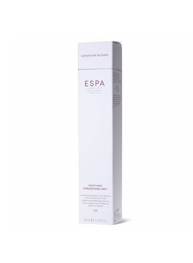 ESPA Soothing Atmosphere Mist 100ml - Image 2