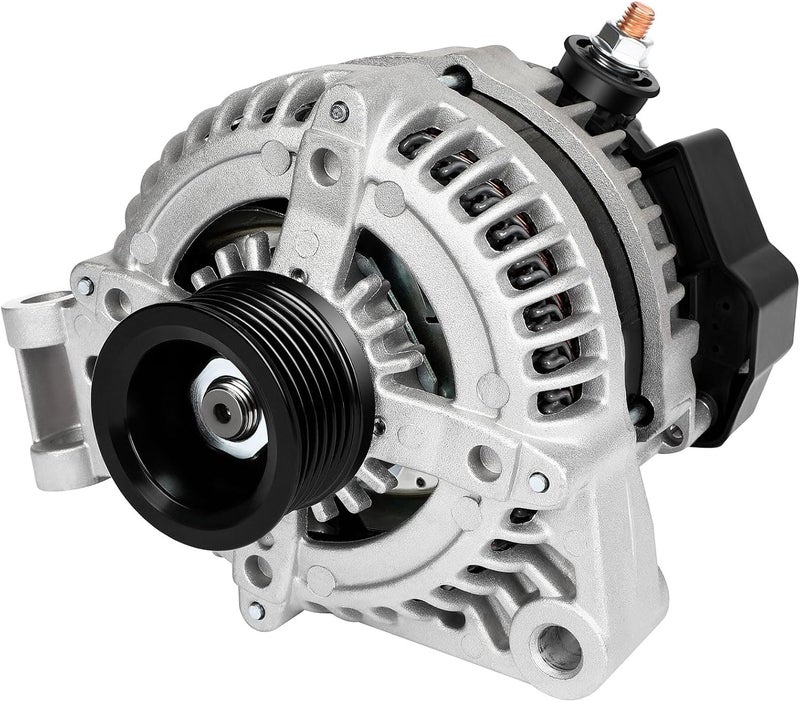 ASTOU High Output Alternator for Land Rover Range Rover Sport - Image 1