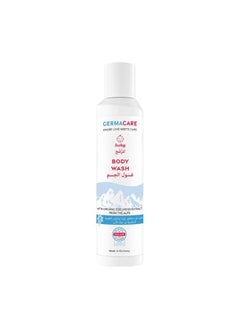 Baby Body Wash 200ml