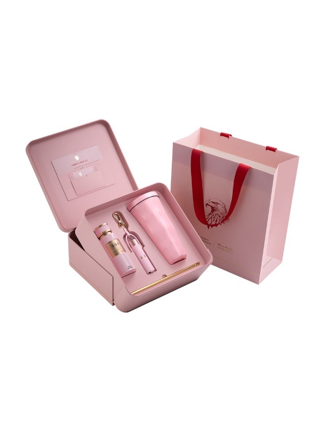 DERAAH 555 Day Powder Falcon Set - Image 1