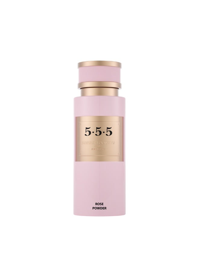 DERAAH 555 Day Powder Falcon Set - Image 2