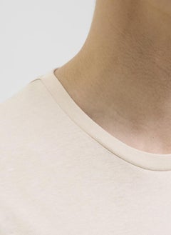 JJ Rebel Jrebbern Box  Ss Crew Neck T-Shirt  - Image 4