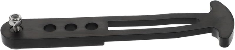 2 Pcs Grade Rubber Retaining Strap for Ship Expansion Ladder Easy Install Wear Resistant Boating Accessories - Image 1