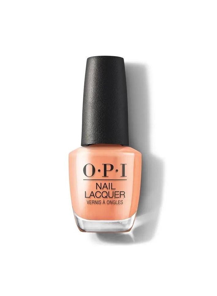 OPI NL Trading Paints NLD54 15ml