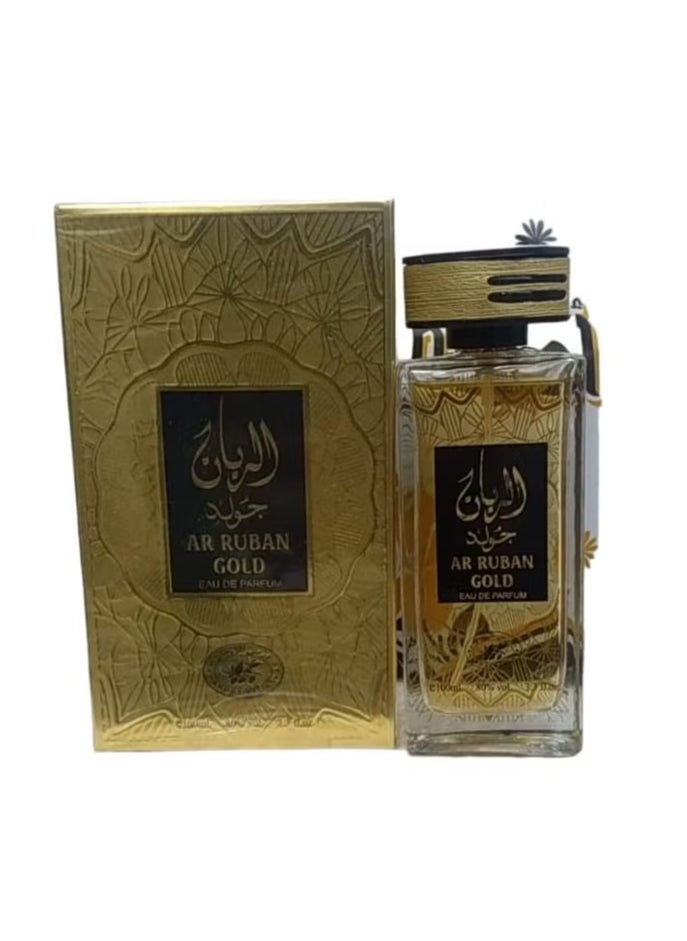 عطر الريان جولد 100مل - pzsku/ZBCEE38D6AF8BE5F2C99CZ/45/_/1713176522/164a3eef-e00c-4399-9c70-357114ad5e33