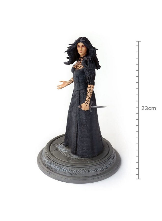 The Witcher (Netflix): Yennefer Figure Multicolor - pzsku/ZBCEE7DC7072A00072CDBZ/45/_/1697270233/bb652299-e476-4162-ad5c-e38a5b592e3c