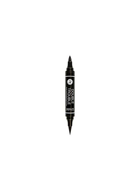 Absolute New York Double Trouble Liner
