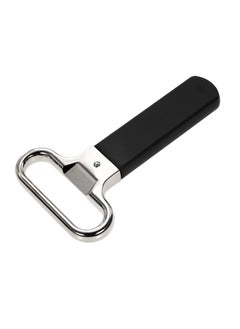 NIBEMINENT Bottle Opener Bundle of 2 Premium Two-Prong Corkscrew Remover All-in-one Cork Puller Damaged Old Set House Warming Gift  - Image 4