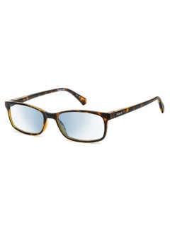 Polaroid Men's Reading Glasses - Pld 0035/R/Bb Havana 54 - Lens Size: 54 Mm  - Image 1
