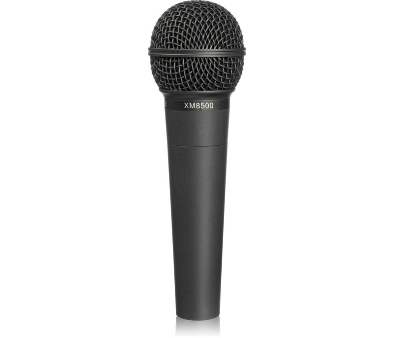 behringer ميكروفون صوتي ديناميكي كارديويد من بيهرينجر XM8500 - Image 2