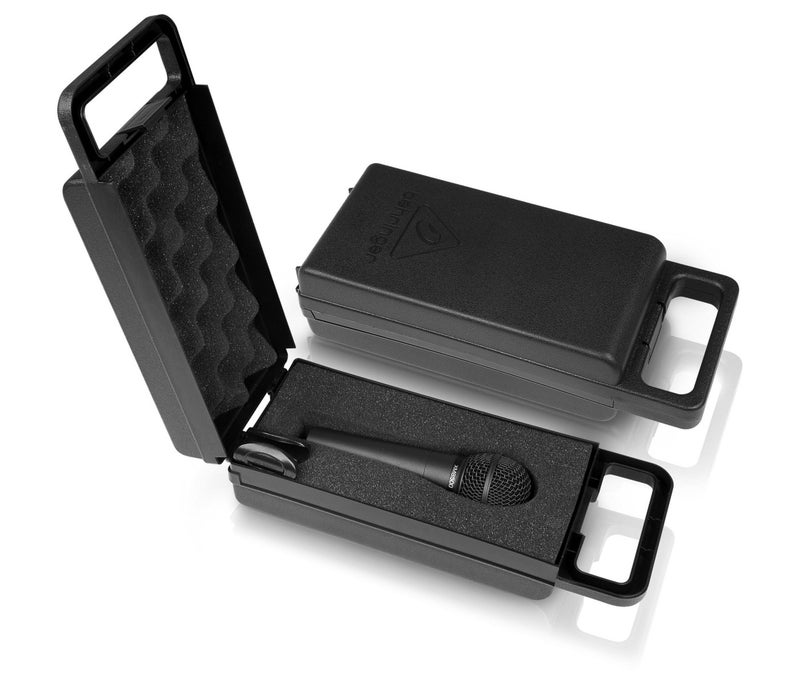 behringer ميكروفون صوتي ديناميكي كارديويد من بيهرينجر XM8500 - Image 3