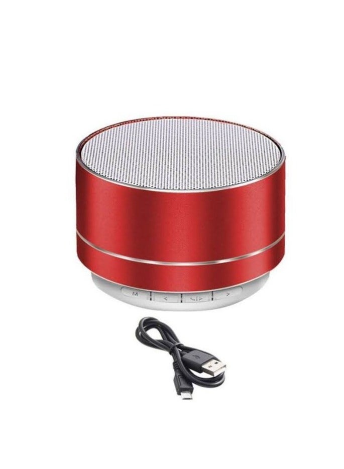 A10+ Portable bluetooth speaker