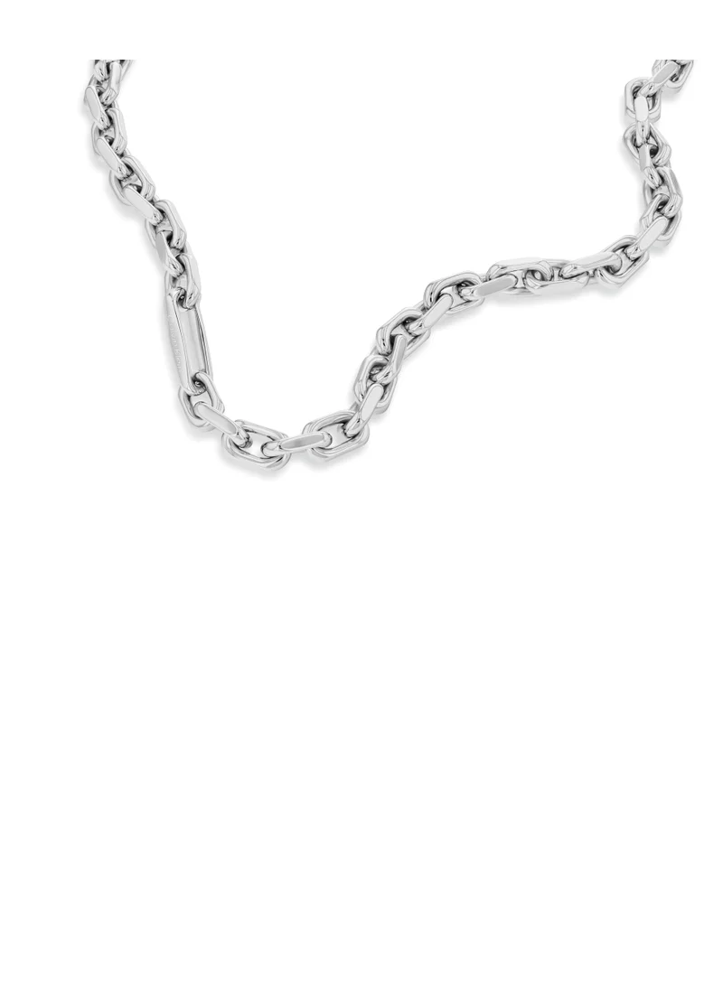 CALVIN KLEIN Brand Detailed Trio Rings Sets