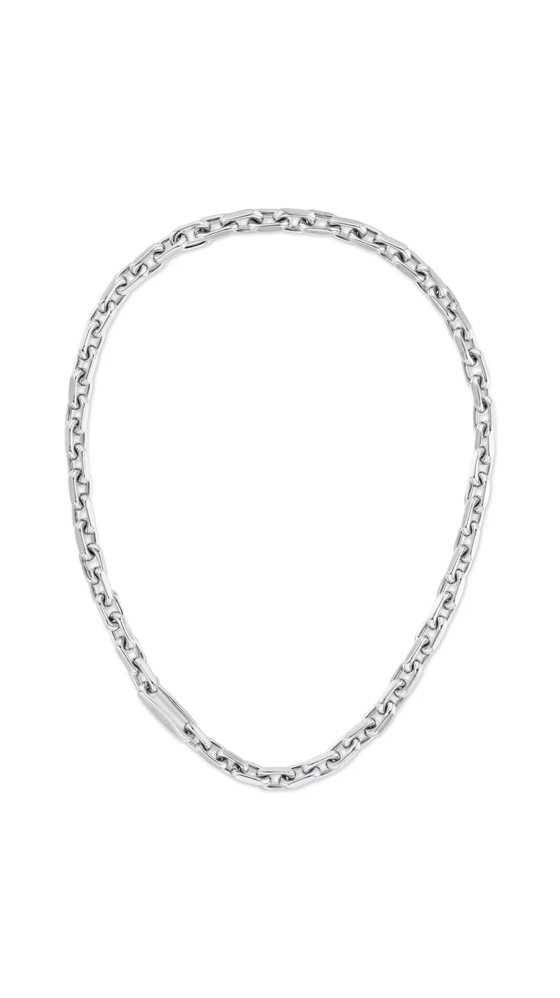 CALVIN KLEIN Brand Detailed Trio Rings Sets
