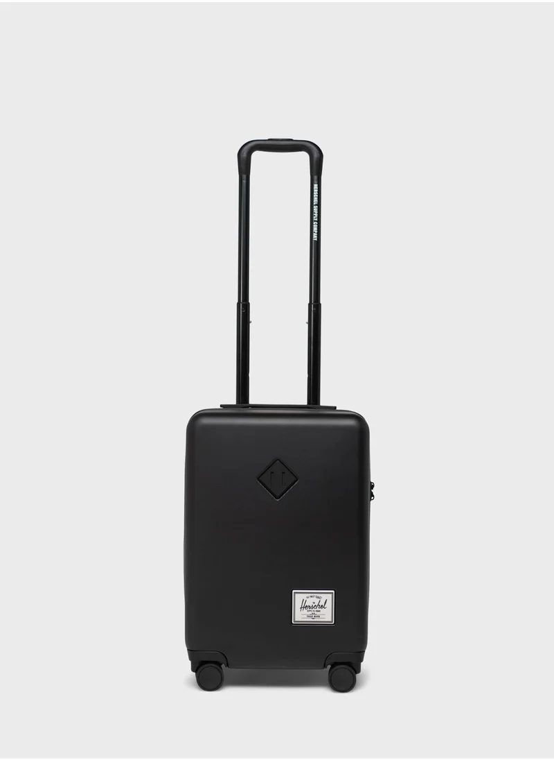 Herschel Hardshell Carry On Luggage