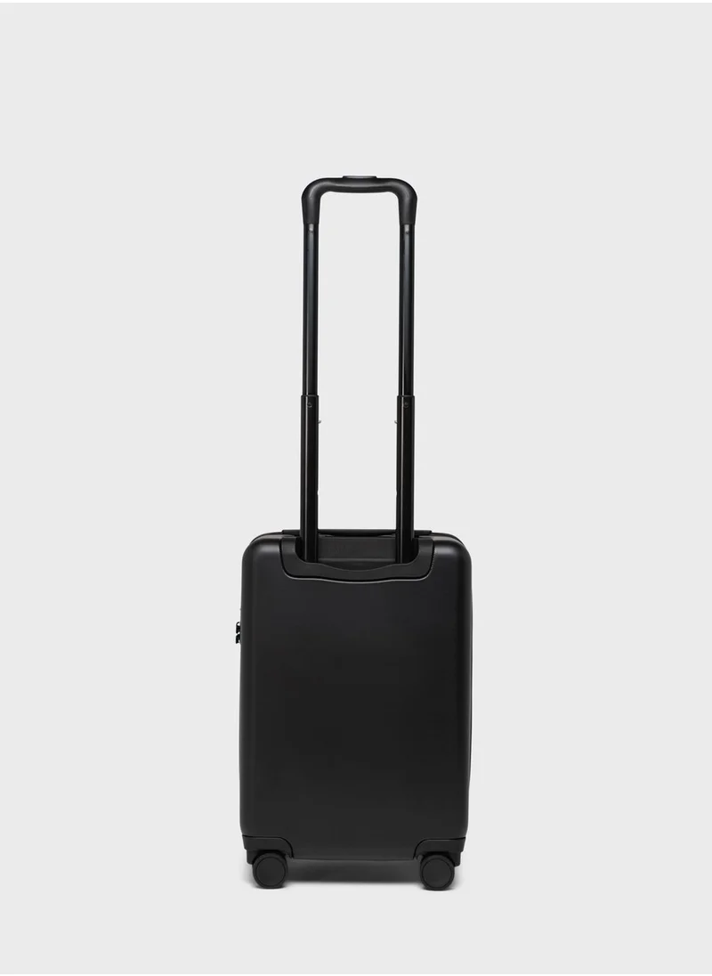 Herschel Hardshell Carry On Luggage