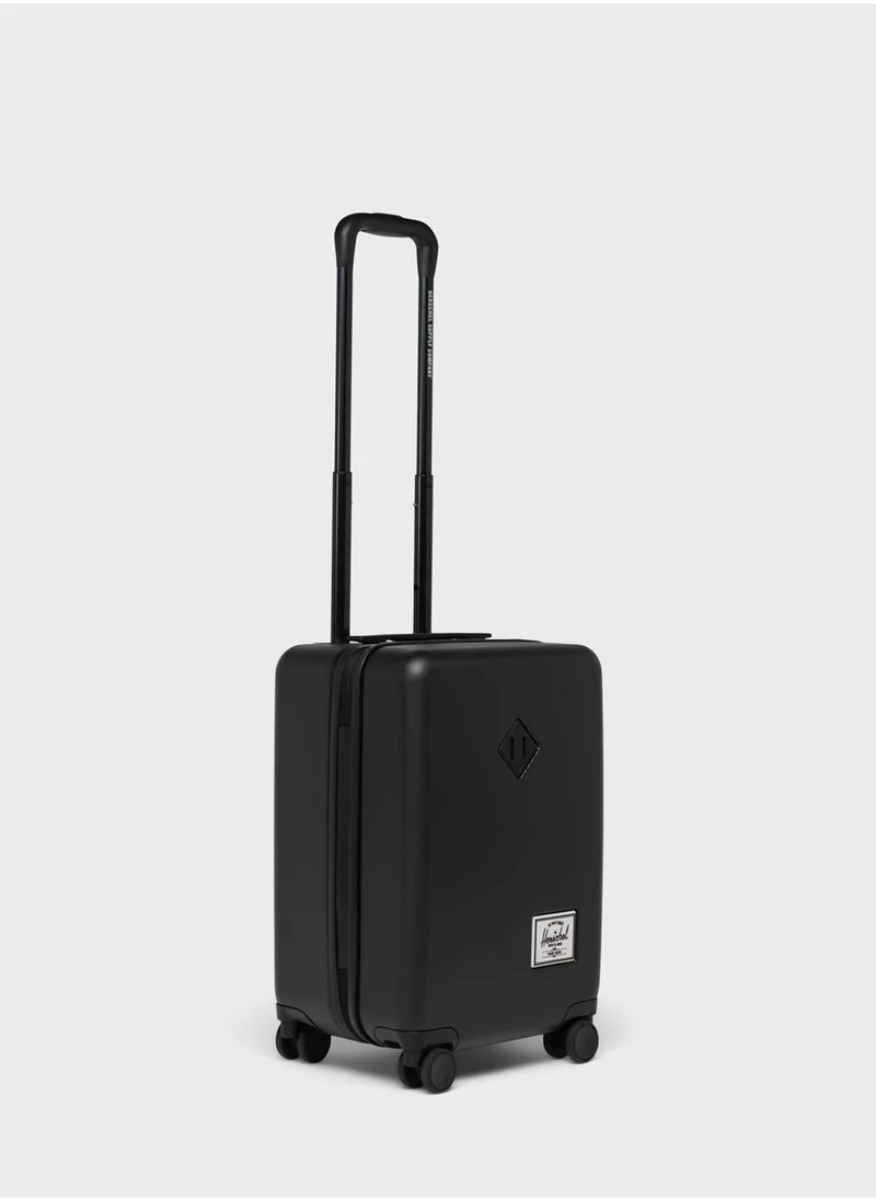 Herschel Hardshell Carry On Luggage