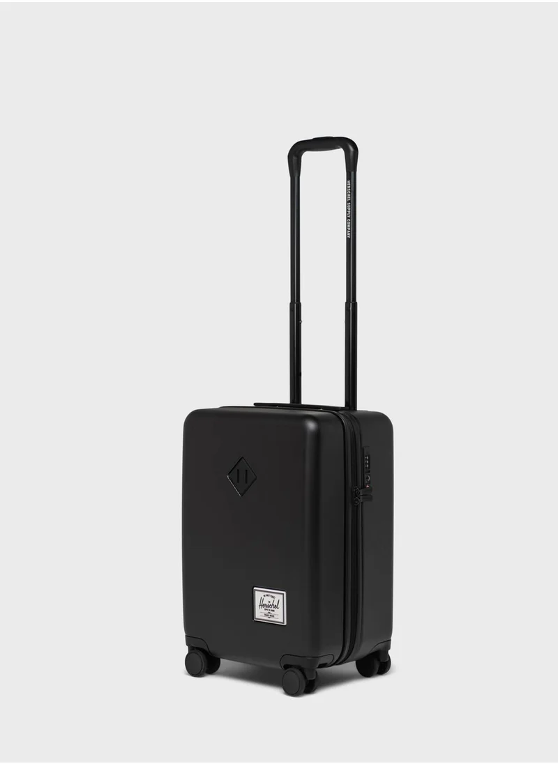 Herschel Hardshell Carry On Luggage