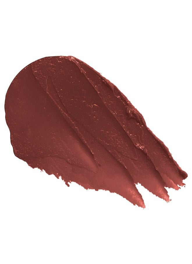 Mineral Fusion Lipstick Butter, Blackberry, 0.06 Ounce  - Image 5