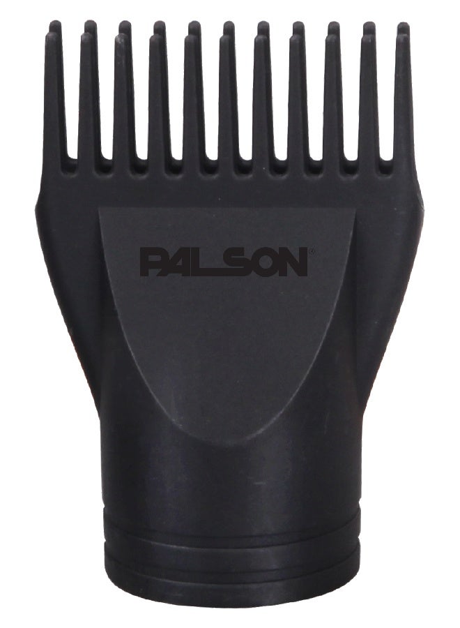 PALSON Profissional Hair Dryer 2300W, With Cool Touch Function, 40046 - Image 2