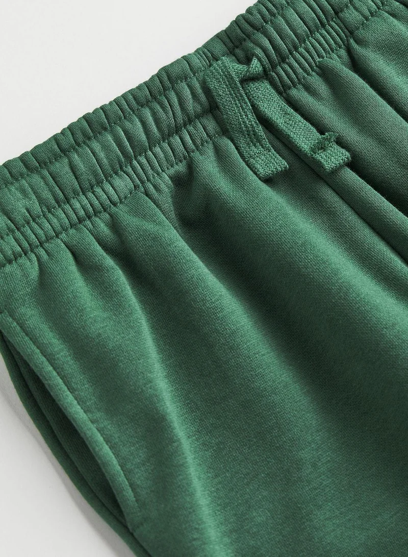 H&M Kids Printed Joogers