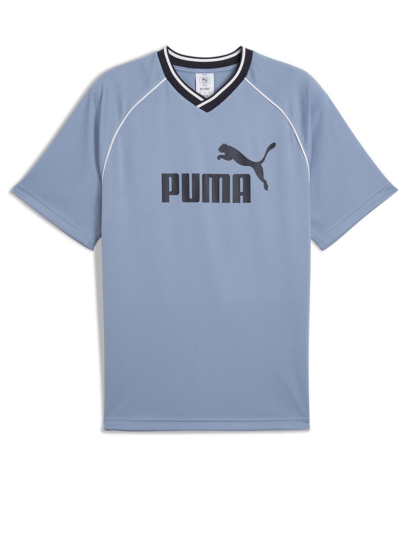 PUMA Essential Football Jersey - Image 4
