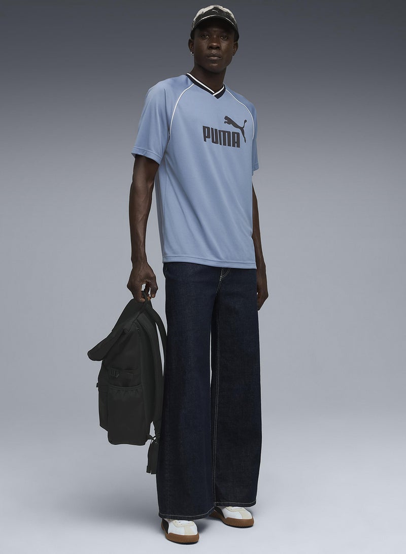 PUMA Essential Football Jersey - Image 3