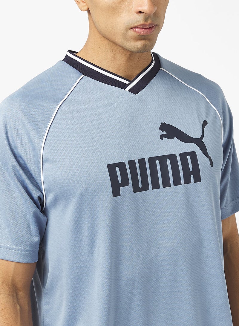 PUMA Essential Football Jersey - Image 3