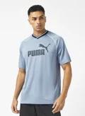 PUMA cool blue