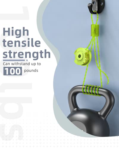 EVENTRONIC Weed Wacker String Compatible with Ryobi One Plus+ AC80RL3, 0.08'' String Trimmer Refill Line,Weed Eater String Compatible with Ryobi 18V, 24V, 40V Trimmers(6 Replacement Spools, 1 Trimmer Cap) - Image 5