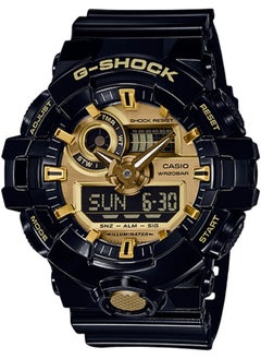 BLACK GOLD