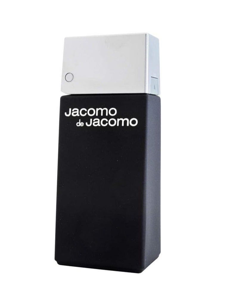 JACOMO DE JACOMO E.D.T 50ML
