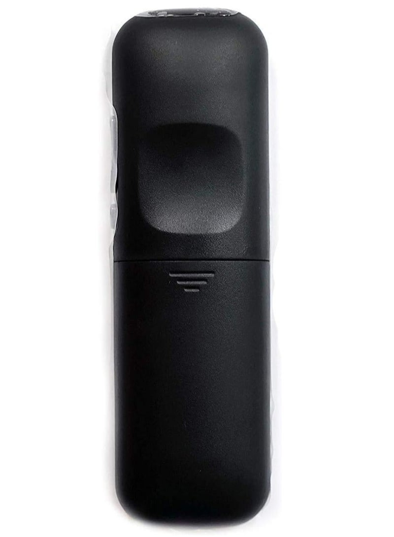 UBay Universal Remote Control Compatible with All Hisense Roku TV & Sharp Roku TV - No Setup Needed - Image 4