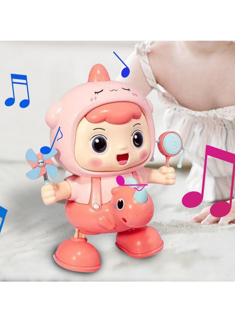 Toy Box - Dinosaur Dancing Musical Toddler Toys for Kids - Image 1