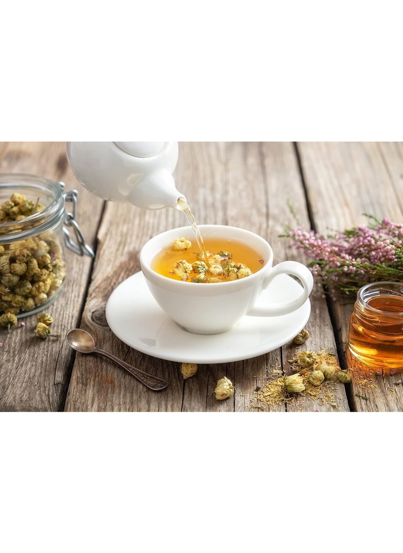 Generic Chamomile Tea  - Image 3